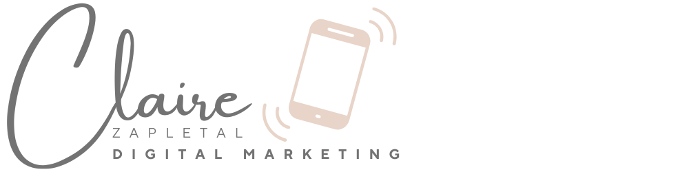Claire Zapletal - Marketingberatung für KMU